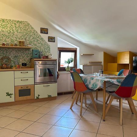 Mavericklodge LʼAquila Kültér fotó