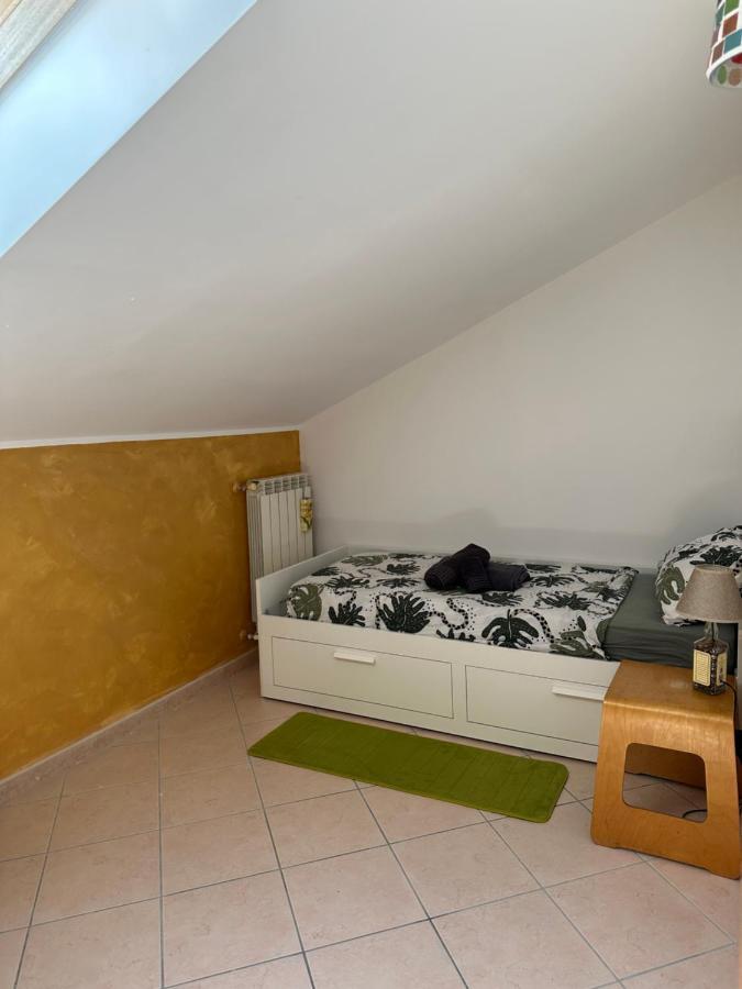 Mavericklodge LʼAquila Kültér fotó